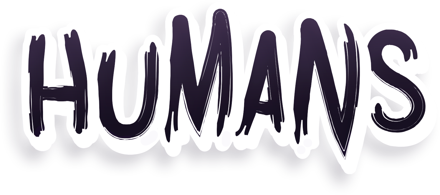 Logo du groupe HUMANS